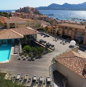 Hotel Mariana Calvi (Corsica) Exterior photo