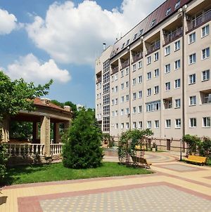 Park Hotel Nadezhda Rostov-sur-le-Don Exterior photo