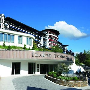 Hôtel Traube Tonbach à Baiersbronn Exterior photo