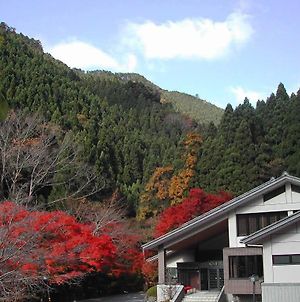Hôtel Kurama Onsen à Kyoto Exterior photo