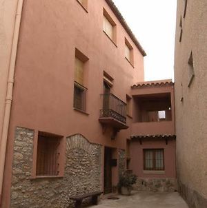 Maison d'hôtes Rural Jordà à Rodoñá Exterior photo
