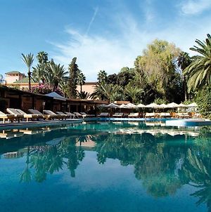 Es Saadi Marrakech Resort - Hotel Marrakesh Facilities photo