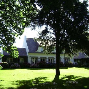Villa Les Hortensias Pont-Croix Exterior photo