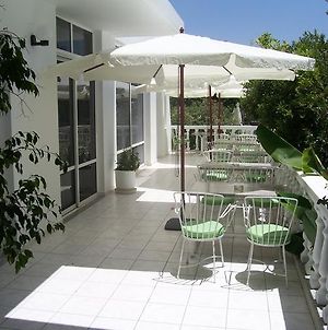 Hotel Savelen Rhodes Island Restaurant photo