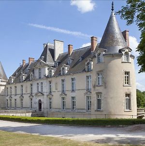 Hôtel Chateau D'Augerville Exterior photo