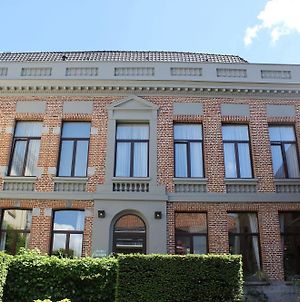 Hotel d'Alcantara Tournai Exterior photo