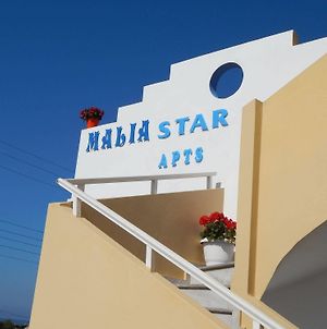 Malia Star Apartments Exterior photo