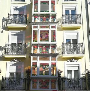 Hôtel Dato 2 à Vitoria-Gasteiz Exterior photo