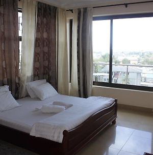 Mic Hotel Dar es Salaam Exterior photo