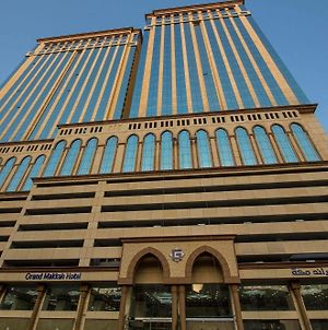 Grand Makkah Hotel La Mecque Exterior photo