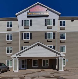 Woodspring Suites Mobile Exterior photo
