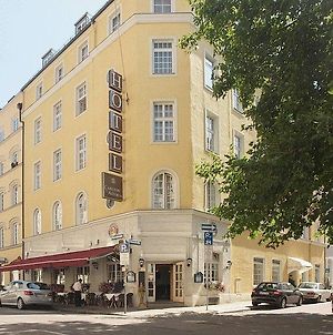 Hôtel Carlton Astoria à Munich Exterior photo