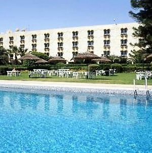 Hotel Syphax Sfax Exterior photo