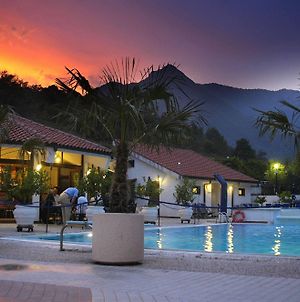 Hotel Lago Bin Rocchetta Nervina Facilities photo