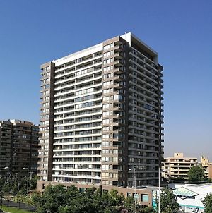 Appartement Myluxapart Las Condes à Santiago du Chili Exterior photo