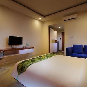 Umah Bali Suites And Residence Denpasar Exterior photo