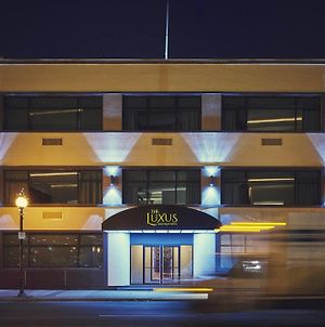 The Luxus Boutique Hotel Saint-Jean de Terre-Neuve Exterior photo