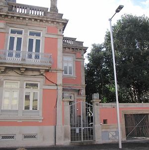 Hôtel Koolhouse Oporto Exterior photo