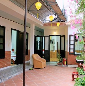 Red Ceramics Homestay Hội An Exterior photo