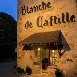 Hôtel Best Western Blanche de Castille Dourdan Exterior photo