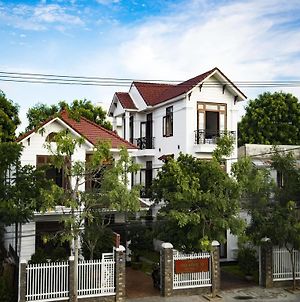 Red Rose Villa Hội An Exterior photo