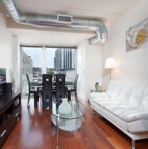 Fantastic Philly Fully Furnished Apartments Philadelphie Exterior photo