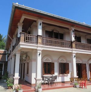 Villa Ban Phan Luang Luang Prabang Exterior photo