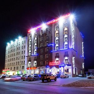 Al-Saif Grand Hotel Mascate Exterior photo
