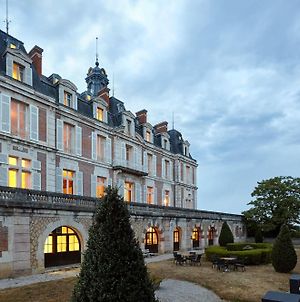 Hôtel Château Saint-Michel - Cercle des Grands Crus à Rully  Exterior photo