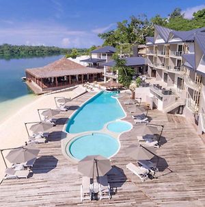 Ramada Resort By Wyndham Port-Vila Exterior photo