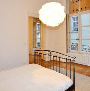 Appartement Appart Ambiance - Duplat à Lyon Exterior photo