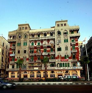 Philip House Hotel Alexandrie Exterior photo