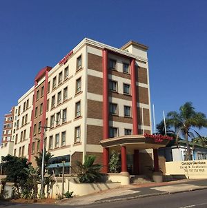 Grange Gardens Hotel Durban Exterior photo