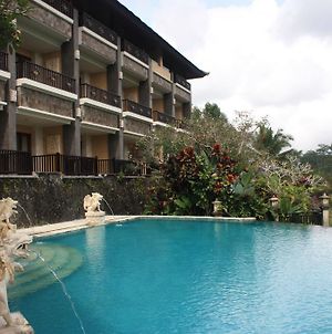 Rijasa Agung Resort And Villas Payangan Exterior photo