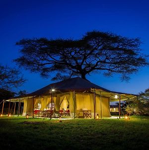 Kisura Serengeti Camp Exterior photo