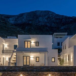 Sifnos House - Rooms And Spa Kamares (Sifnos) Exterior photo