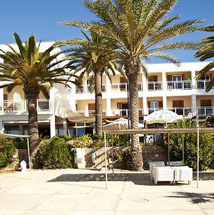 Hôtel Ses Figueres à Ibiza Island Exterior photo