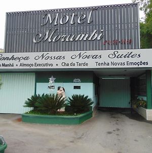 Motel Morumbi (Adults Only) Taboão da Serra Exterior photo