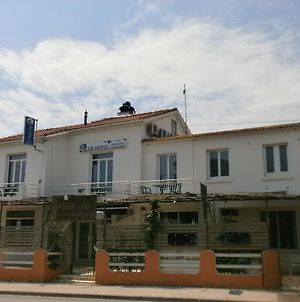 Hôtel Blue à La Seyne-sur-Mer Exterior photo