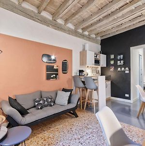 Appartement Industrial Chic Style Central Flat à Turin Exterior photo