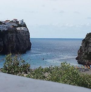 Osprey Menorca Hotel Cala En Porter  Exterior photo