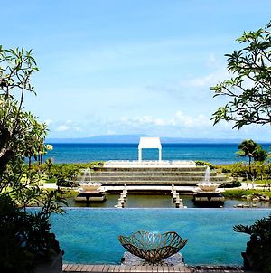 Rumah Luwih Beach Resort Bali Exterior photo