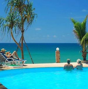 Lanta Nice Beach Resort - Sha Extra Plus Ko Lanta Exterior photo