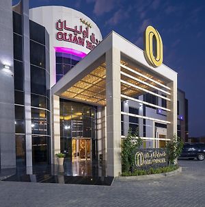 Olian Hotel Riyad Exterior photo
