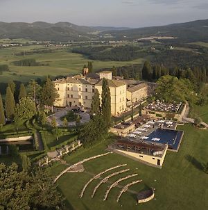 Castello Di Casole, A Belmond Hotel, Tuscany Casole dʼElsa Exterior photo