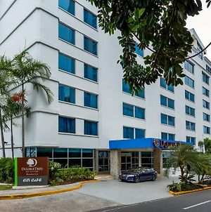 Hôtel Doubletree By Hilton Panama  Exterior photo
