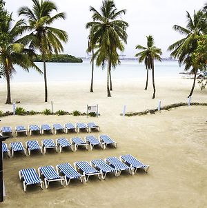 Hôtel Bellevue Dominican Bay à Boca Chica Exterior photo