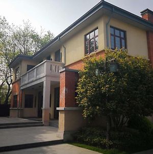The Yihe Mansions Nankin Exterior photo