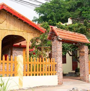 Tam Coc Riverside Homestay Ninh Bình Exterior photo