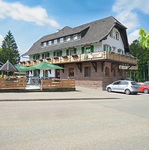 Hôtel Landgasthof Sonne à Alpirsbach Exterior photo